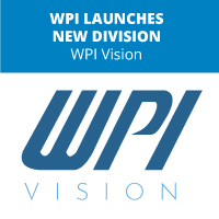 WPI推出新部门